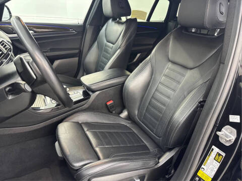 2019 BMW X4 xDrive30i