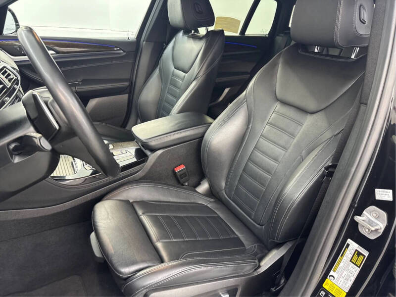 2019 BMW X4 xDrive30i