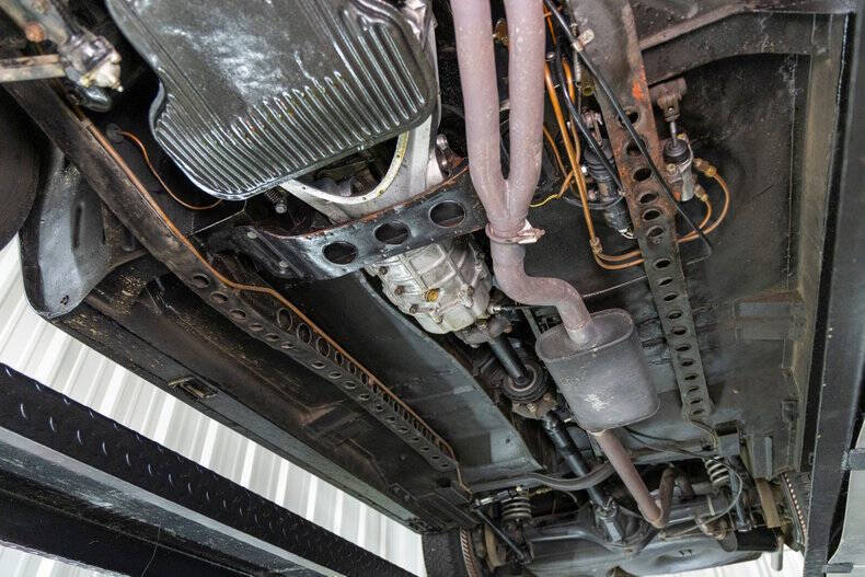 1959 Alfa Romeo 2000