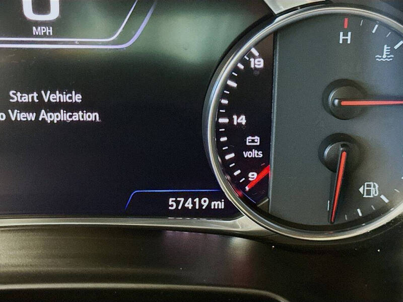 2019 Chevrolet Blazer Premier