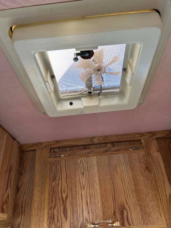 1991 Dodge Ram Van B350