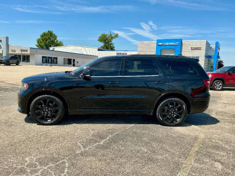 2020 Dodge Durango GT