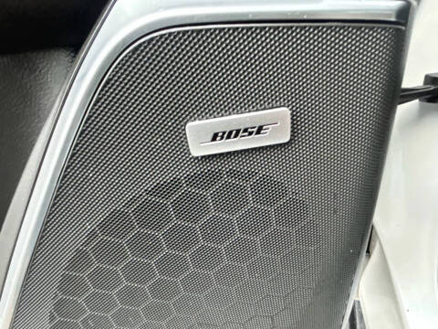 2020 Cadillac Escalade ESV Luxury