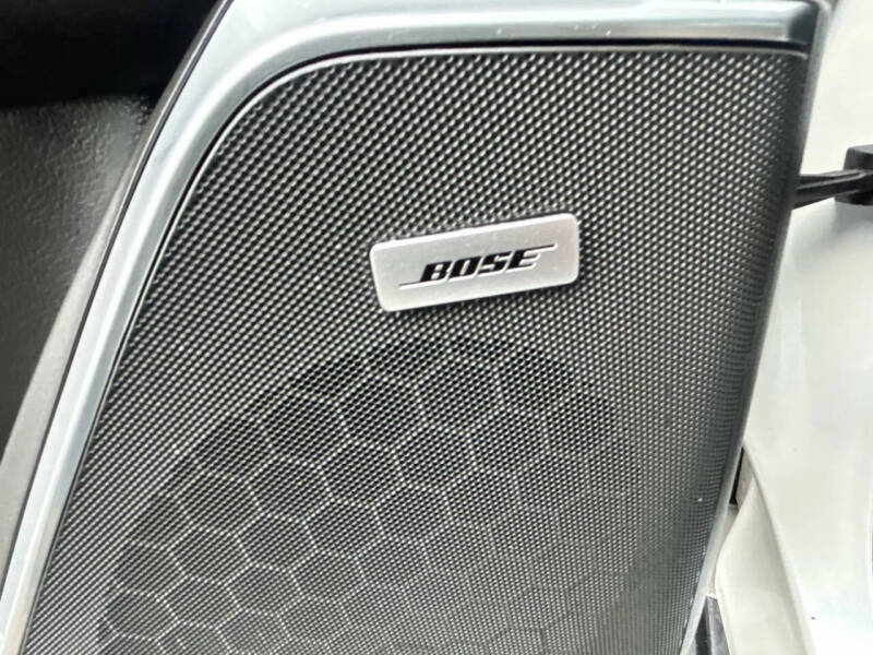 2020 Cadillac Escalade ESV Luxury