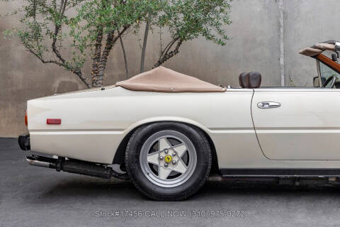 1982 Ferrari 400i