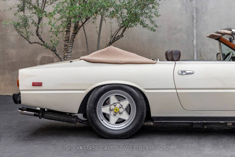1982 Ferrari 400i