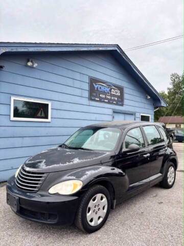 2007 Chrysler PT Cruiser Base Photo