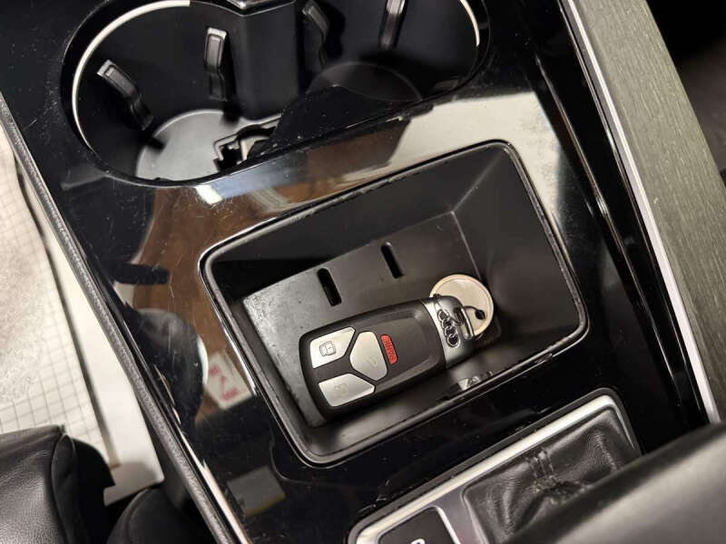 2021 Audi A5 Sportback quattro Premium 45 TFSI