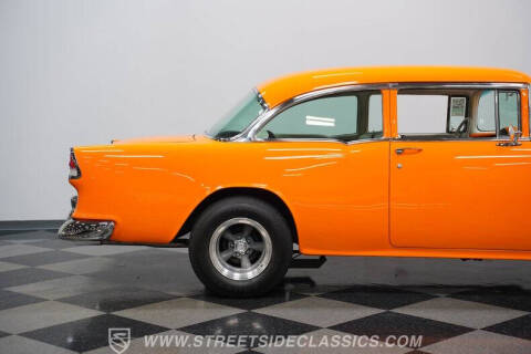1955 Chevrolet Bel Air