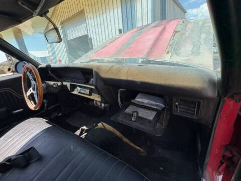 1971 Chevrolet Chevelle