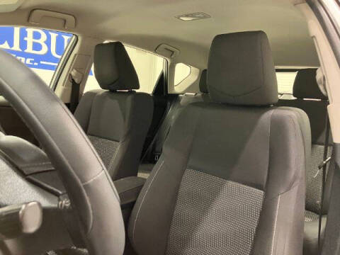 2017 Toyota Corolla iM