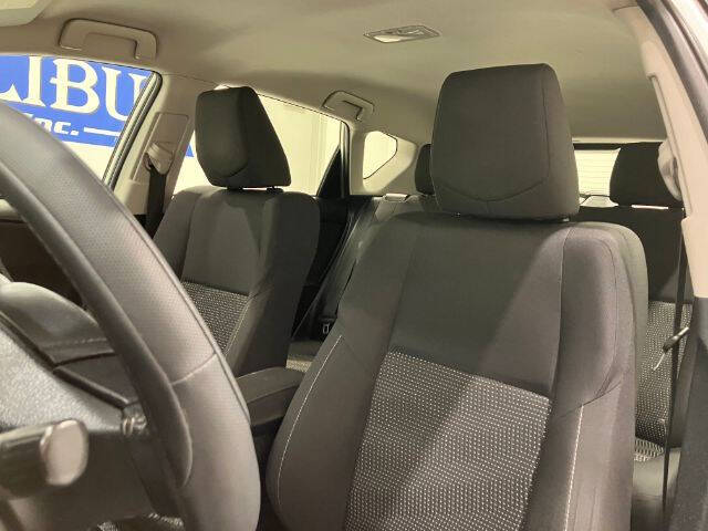2017 Toyota Corolla iM