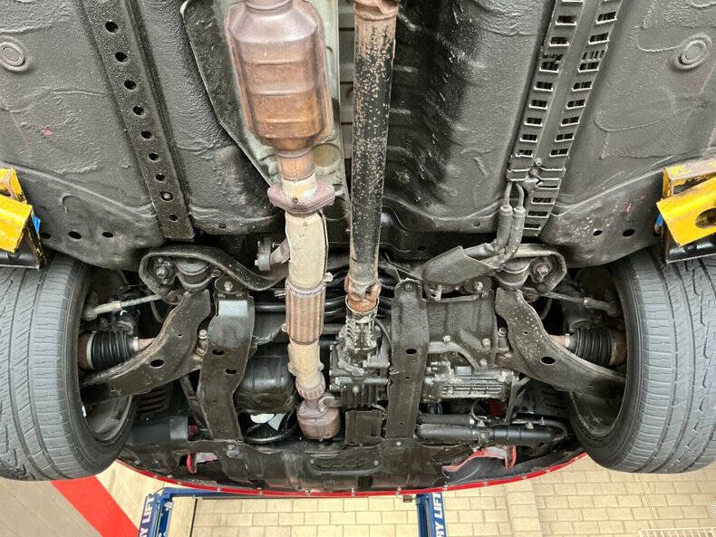 1995 Mitsubishi 3000GT