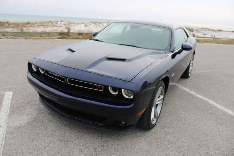 2015 Dodge Challenger R/T