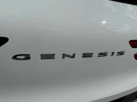 2025 Genesis GV70 2.5T Standard
