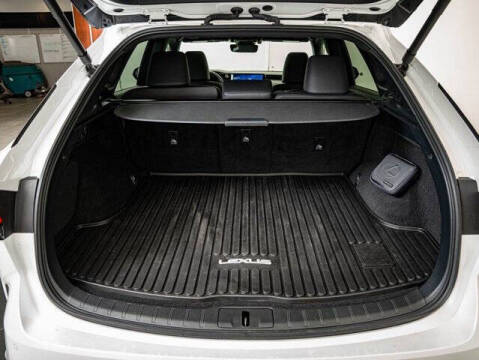 2024 Lexus RX 350