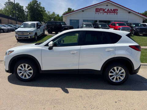 2014 Mazda CX-5 Touring