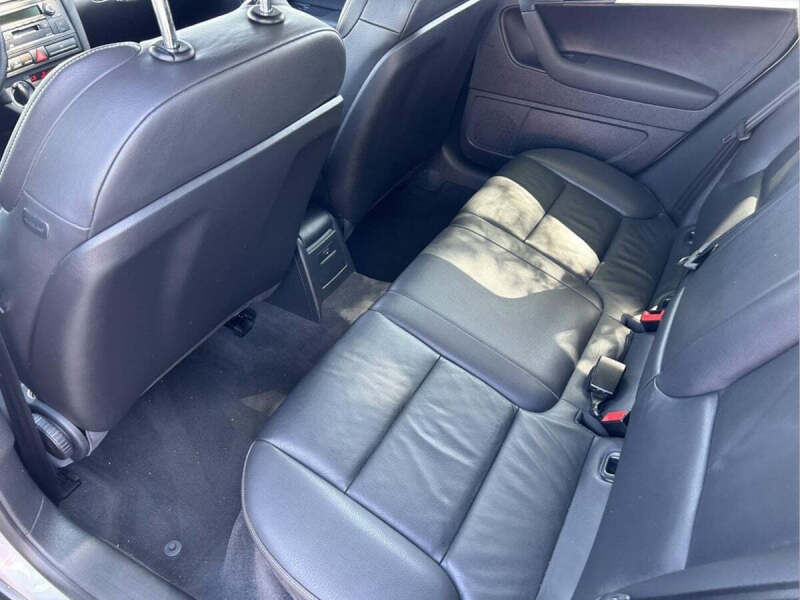 2007 Audi A3 2.0T