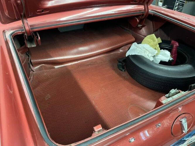 1960 Pontiac Catalina