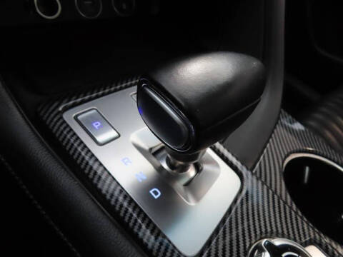 2022 Genesis G70