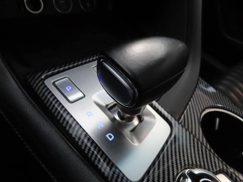 2022 Genesis G70