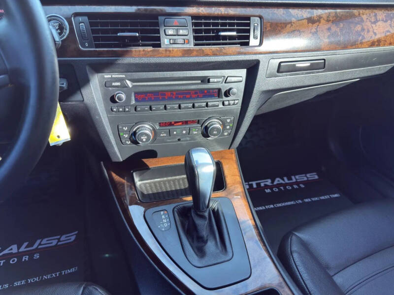 2012 BMW 3 Series 328i