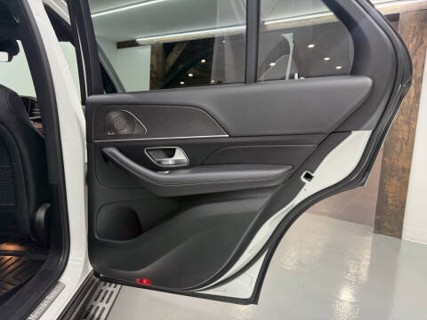 2022 Mercedes-Benz GLE GLE 350