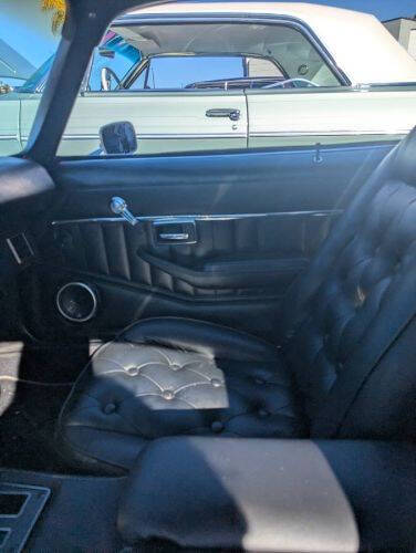 1978 Chevrolet Camaro