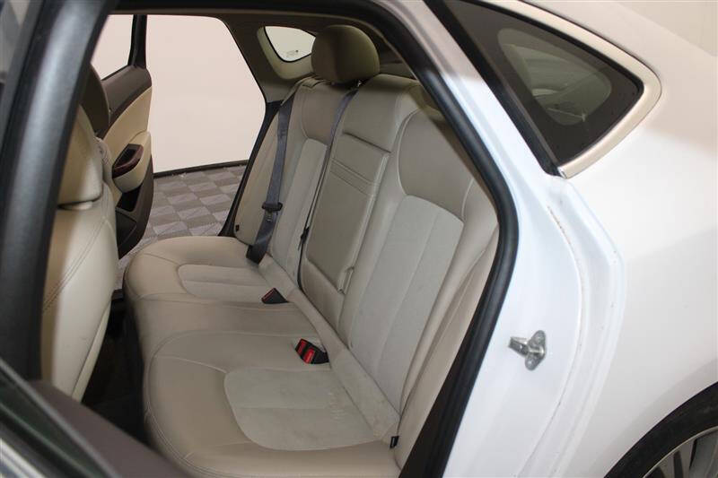 2013 Buick Verano