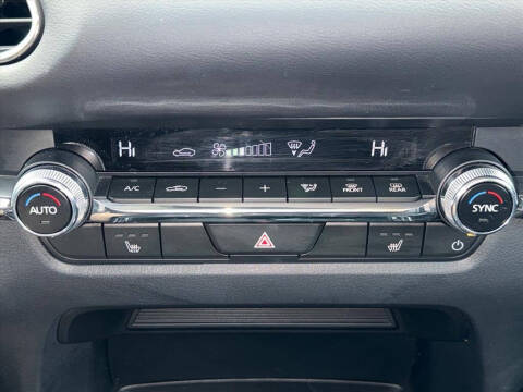 2025 Mazda CX-30 2.5 S Preferred