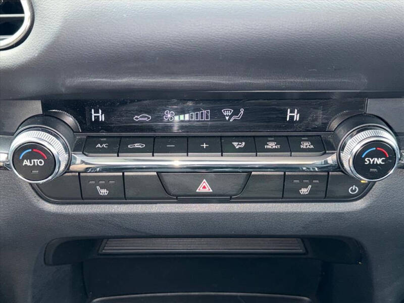 2025 Mazda CX-30 2.5 S Preferred