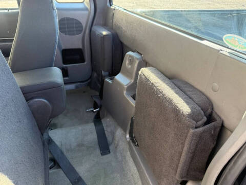 2011 Ford Ranger XLT