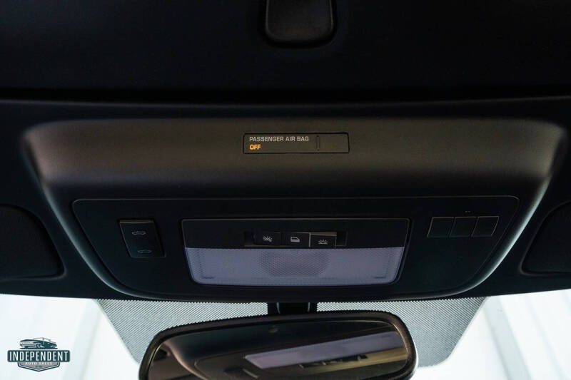 2011 Chevrolet Camaro SS