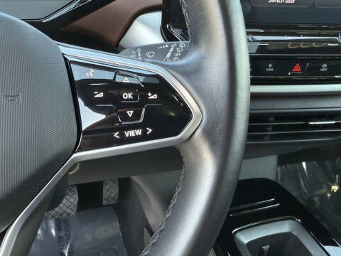 2022 Volkswagen ID.4 Pro S