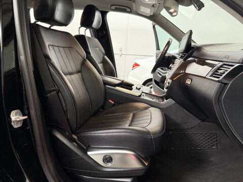 2013 Mercedes-Benz GL-Class GL 450 4MATIC