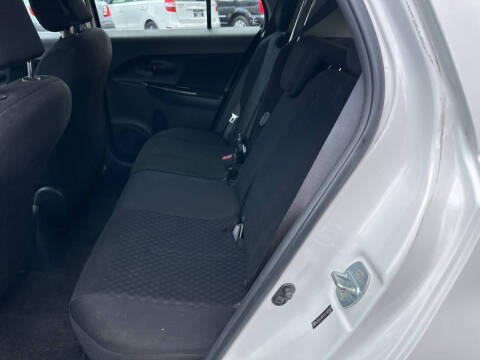 2010 Scion xD