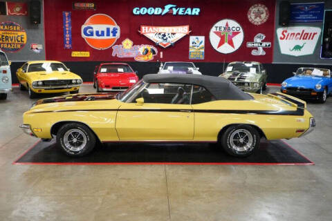 1972 Buick Skylark