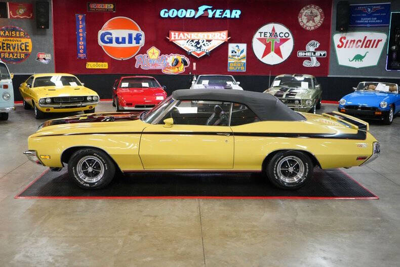 1972 Buick Skylark