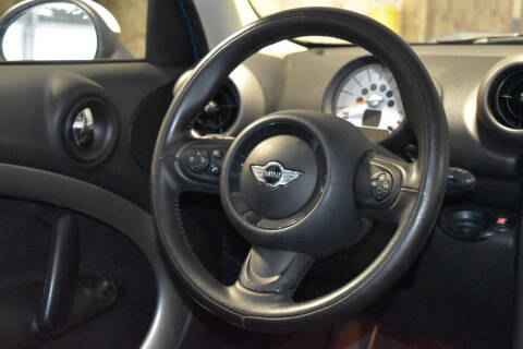 2012 MINI Cooper Countryman