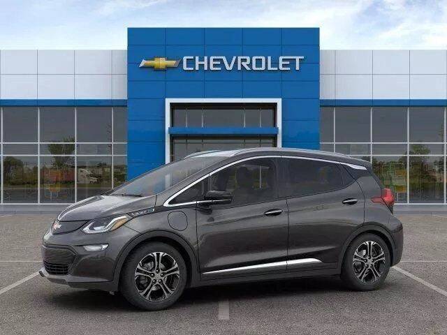 2020 Chevrolet Bolt EV for sale in Edison, NJ