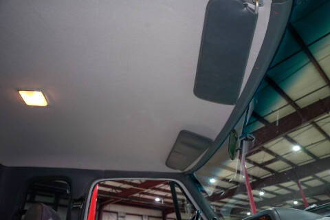 1992 Dodge RAM 250 LE