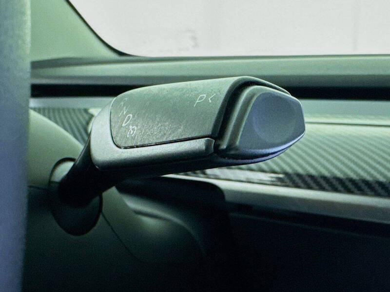 2020 Tesla Model 3 Performance