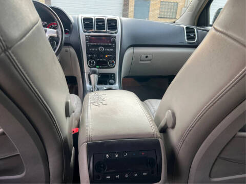 2008 GMC Acadia SLT-1