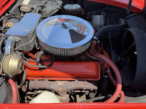 1970 Chevrolet Corvette