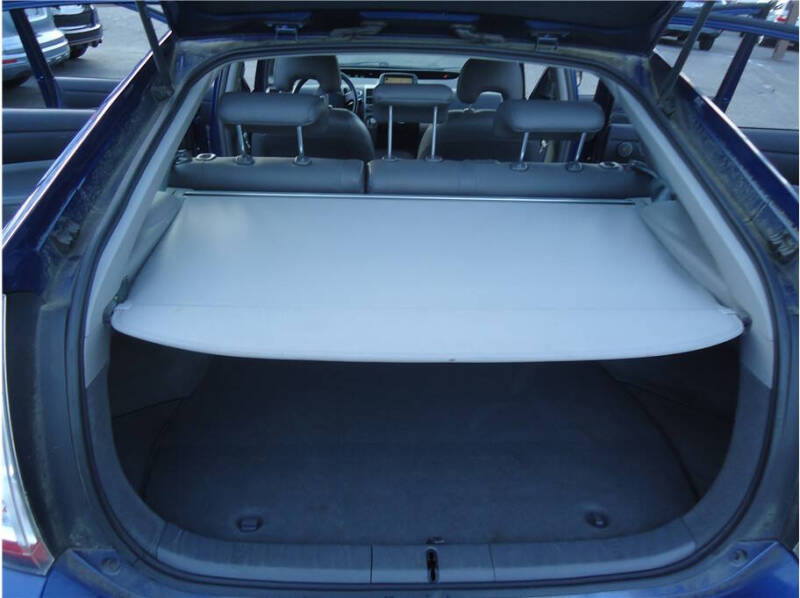 2008 Toyota Prius