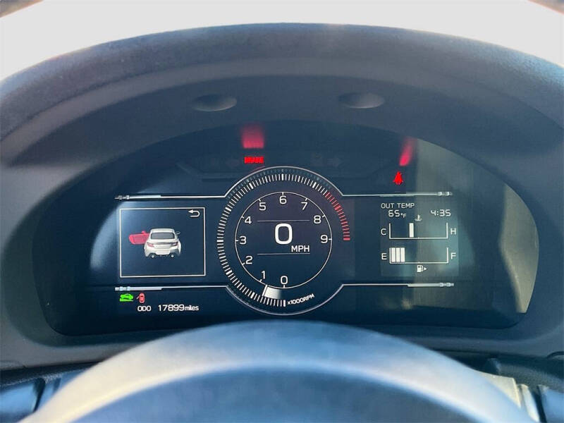 2023 Toyota GR86 Premium