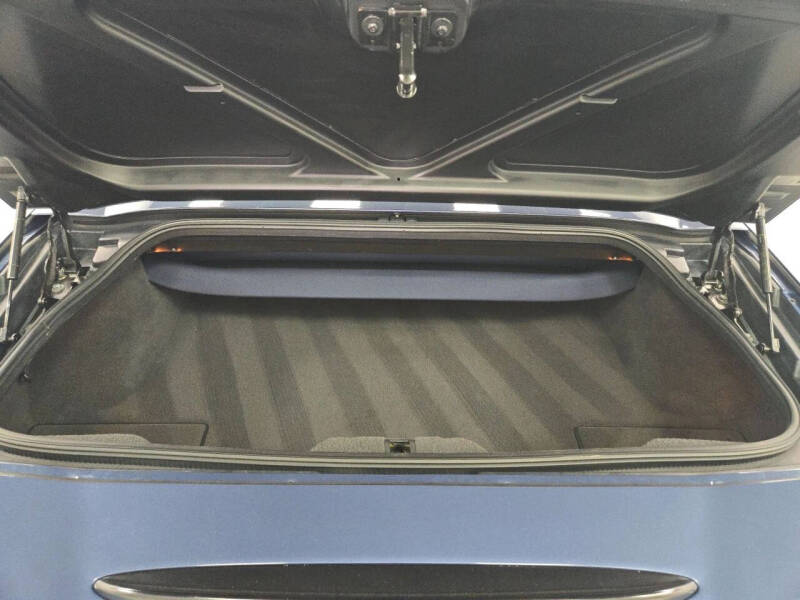 2012 Chevrolet Corvette Z16 Grand Sport