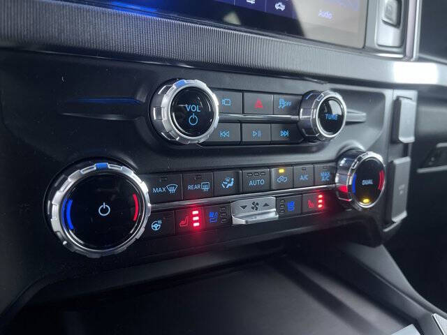 2026 Ford F-350 Super Duty