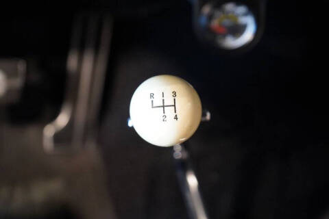 1967 Chevrolet Chevelle