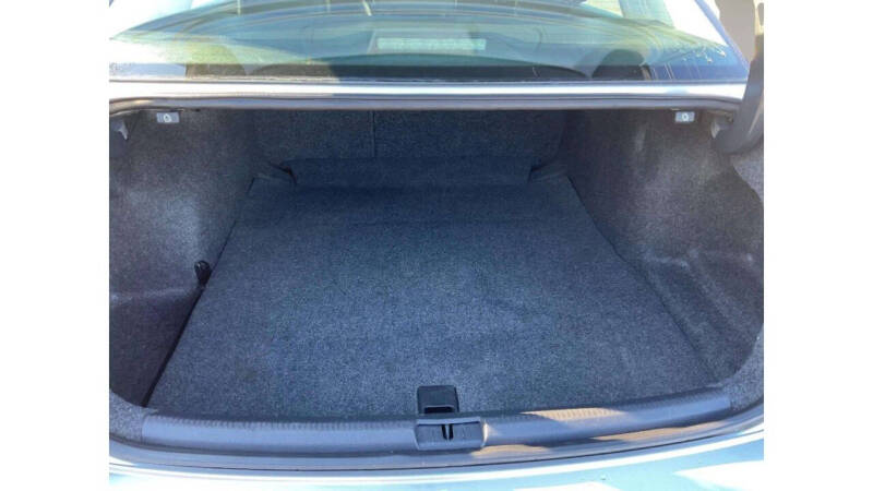 2014 Volkswagen Passat 1.8T Wolfsburg Edition PZEV